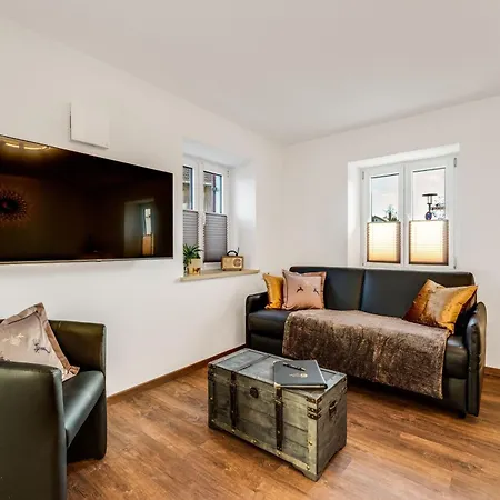 Apartament Beim Kistlar - Mit Biowaren Marktoberdorf