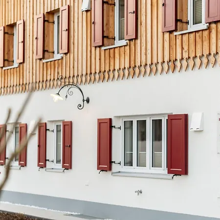 Beim Kistlar - Mit Biowaren