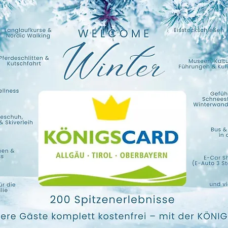 Beim Kistlar - Mit Biowaren *