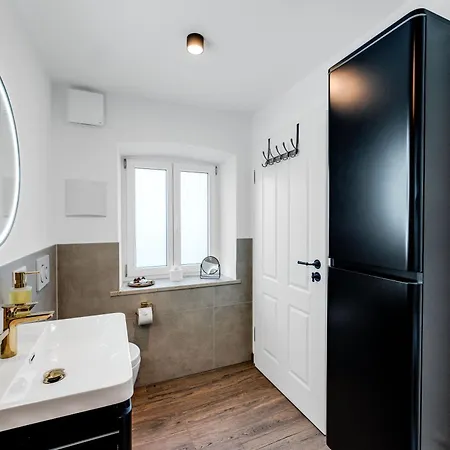 Beim Kistlar - Mit Biowaren Apartment Marktoberdorf