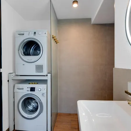 Appartement Beim Kistlar - Mit Biowaren