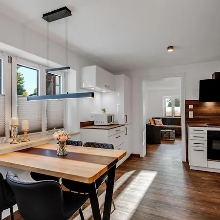 Appartement Beim Kistlar - Mit Biowaren