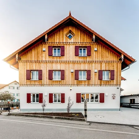 Beim Kistlar - Mit Biowaren Apartment *